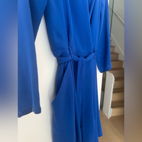 Aritzia Wilfred Franca Dress Sz 0 - Picture 5 of 8